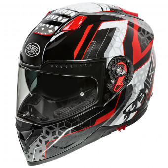 Full Face Premier VYRUS EM92