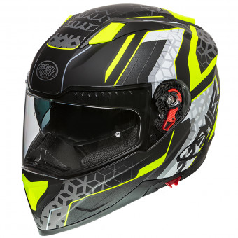 Full Face Premier VYRUS EMY9BM