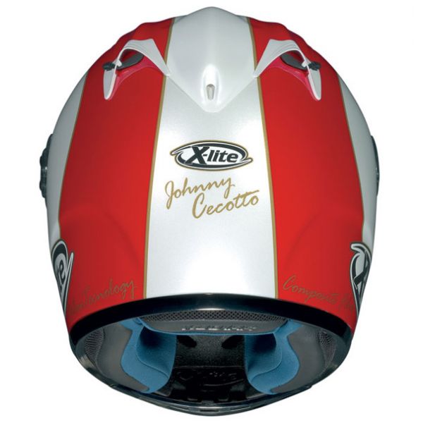 X-lite X-801 RR Replica Cecotto