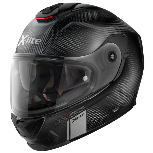 Full Face X-lite X-903 Ultra Carbon Modern Class N-Com 101