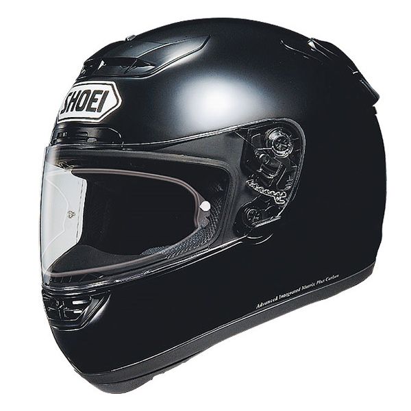 Full Face Shoei X-Spirit Black