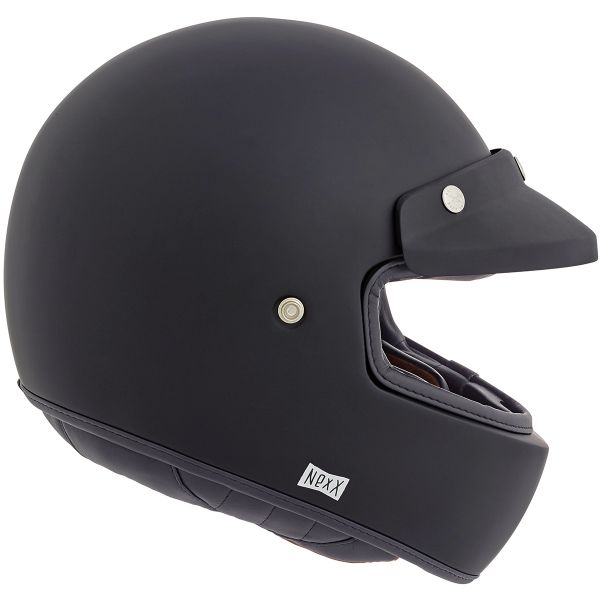 Nexx X.G100 Purist Matt Black
