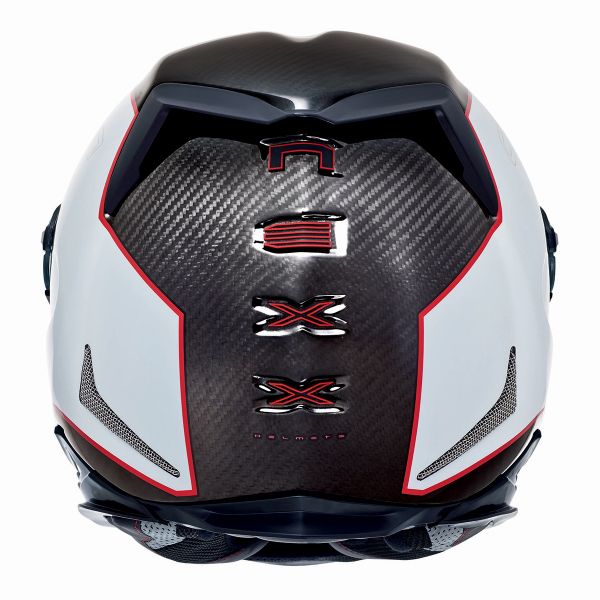 Nexx X.R2 Carbon White