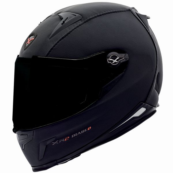 Full Face Nexx X.R2 Diablo