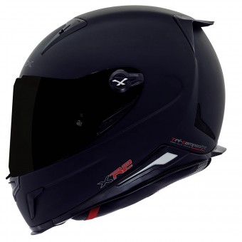 Full Face Nexx X.R2 Matt Black