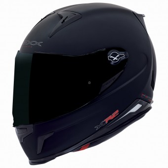 Nexx X.R2 Matt Black