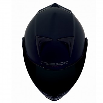 Nexx X.R2 Matt Black