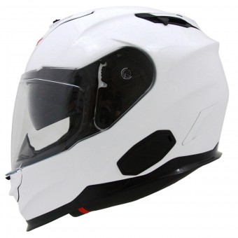 Casque Full Face Nexx X.T1 White Casque Full Face Nexx X.T1 White