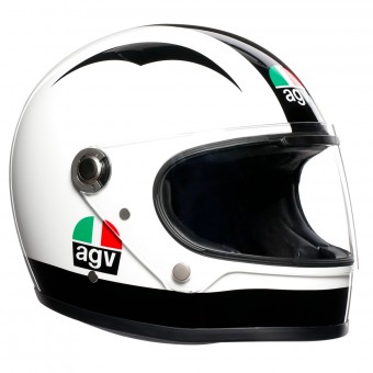 Full Face AGV X3000 Nieto Tribute