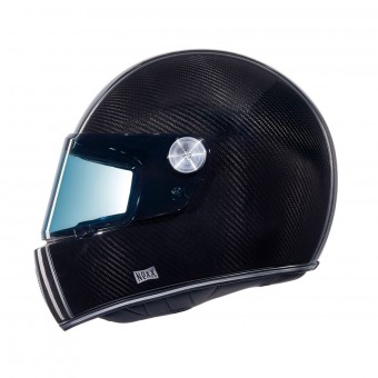 Casque Full Face Nexx XG.100 R Carbon 2