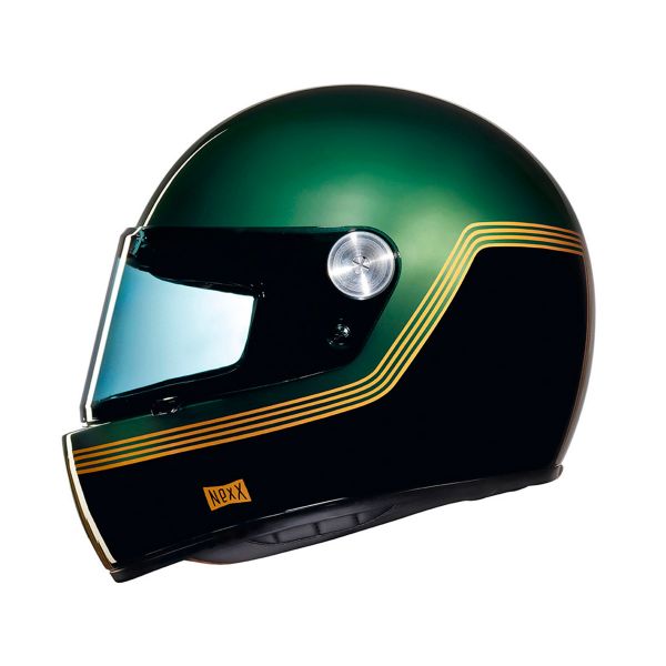 Casco nexx xg100r hotsell