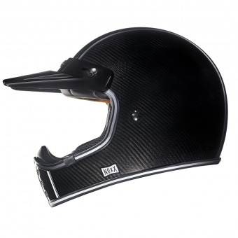 Casque Full Face Nexx X.G200 Carbon Casque Full Face Nexx X.G200 Carbon