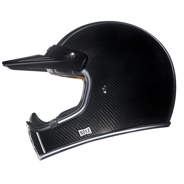 Full Face Nexx X.G200 Carbon