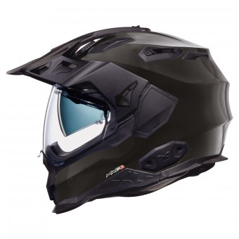 Casque Full Face Nexx X.WED2 Black Casque Full Face Nexx X.WED2 Black