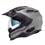 Casque Full Face Nexx X.WED2 Dark Grey Matt