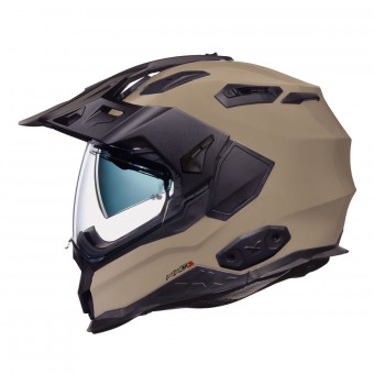 Casque Full Face Nexx X.WED2 Desert Matt Casque Full Face Nexx X.WED2 Desert Matt