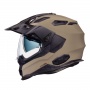 Casque Full Face Nexx X.WED2 Desert Matt