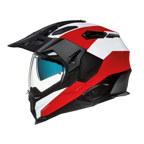 Full Face Nexx X.Wed2 Duna Red