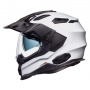 Casque Full Face Nexx X.WED2 White