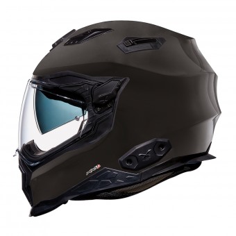 Casque Full Face Nexx X.WST2 Black Casque Full Face Nexx X.WST2 Black