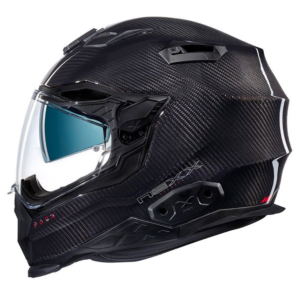 Full Face Nexx X.WST2 Carbon Zero