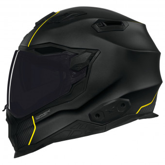 Casque Full Face Nexx X.WST2 Dark Division Carbon Matt Casque Full Face Nexx X.WST2 Dark Division Carbon Matt