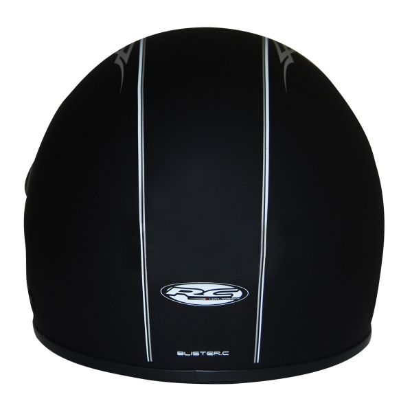 RC Blister Black Grey