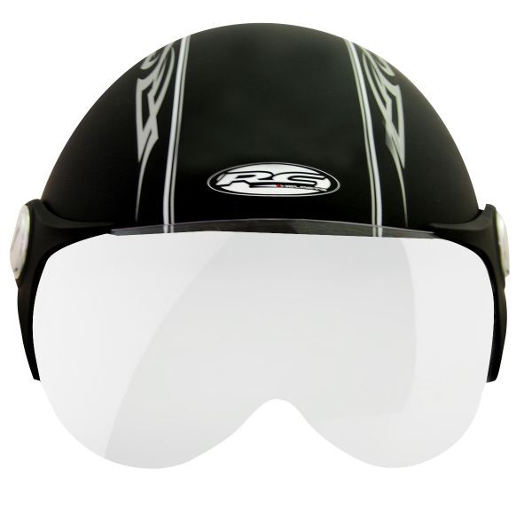 RC Blister Black Grey