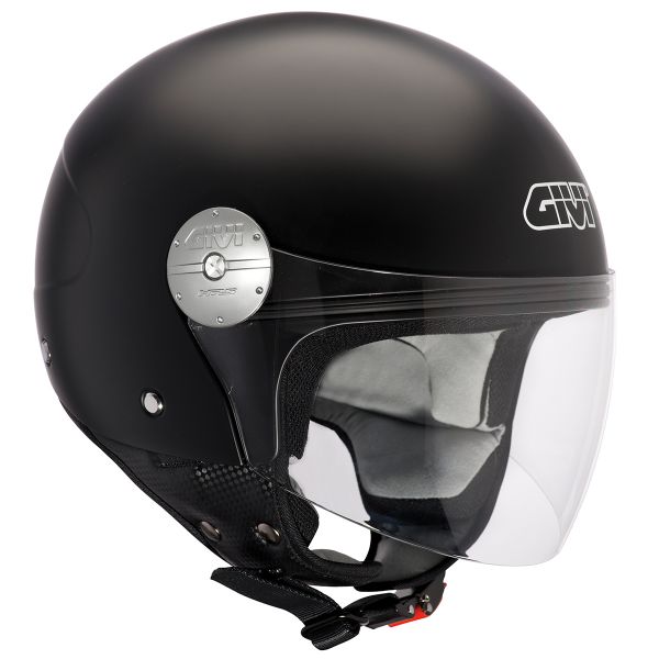 Givi 10.7 Matt Black