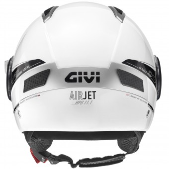 Givi 11.1 Air White
