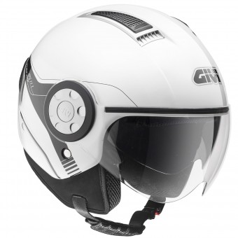 Givi 11.1 Air White