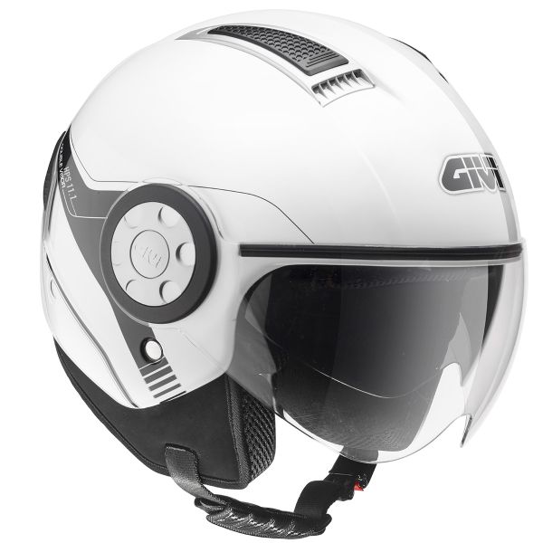 Givi 11.1 Air White