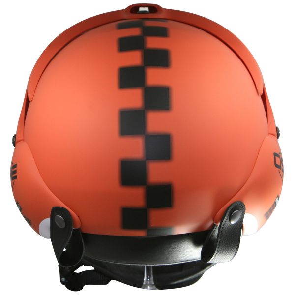 GPA Aircraft Military Orange