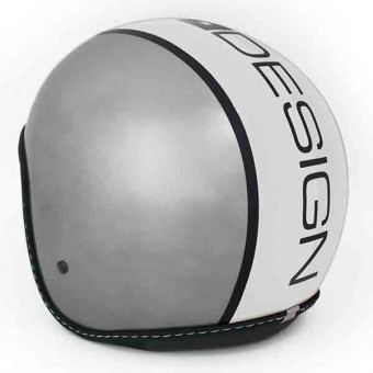Momo Design Blade Grey White