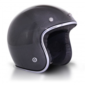 Open Face GPA Carbon Legend Carbon