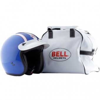 Bell RT Replica Steve McQueen Limited Edition