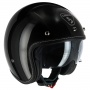 Casque Open Face UBIKE Challenge Black