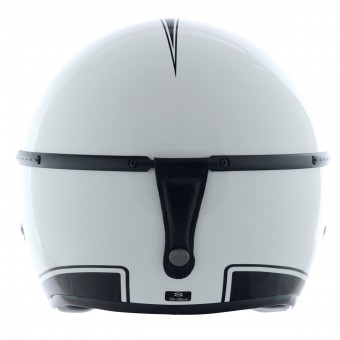 HARISSON Corsair White Black