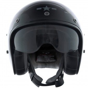 HARISSON Corsair Black