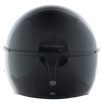 HARISSON Corsair Black
