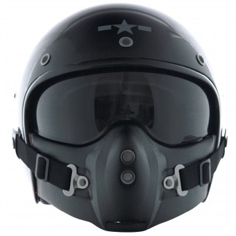 HARISSON Corsair Black