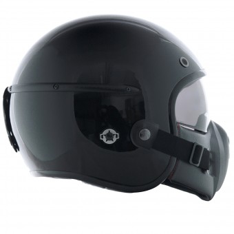 HARISSON Corsair Black
