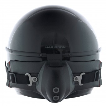 HARISSON Corsair Black