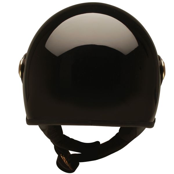 HEDON Dopa Signature Black