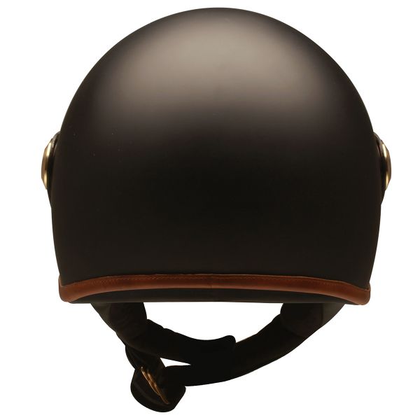 HEDON Dopa Stable Black