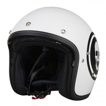 Casque Open Face HJC FG-Jet Apol MC10SF Casque Open Face HJC FG-Jet Apol MC10SF