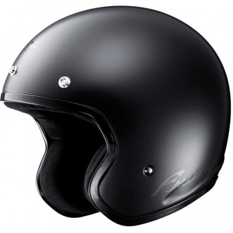 Casque Open Face Arai Freeway 2 Black Frost Casque Open Face Arai Freeway 2 Black Frost