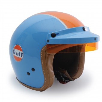 Gulf Gulf Blue