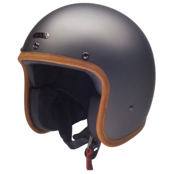 Open Face HEDON Hedonist Ash 2.0