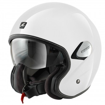 Open Face Shark Heritage Skull WKR
